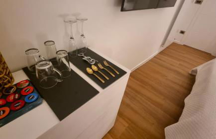 La Ginestra C&B House and Rooms - Foto 10