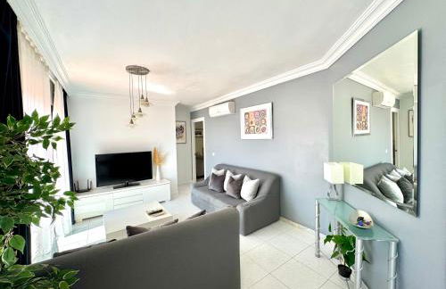 Casa en Nerja con gran terraza, muy luminosa y en tranquila urbanización - Foto 4