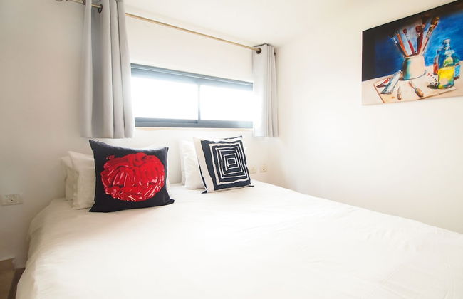 Paamonim Apartments - Photo 10