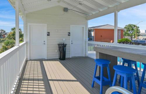 Gulf Terrace 244 - Cast Away - Foto 21