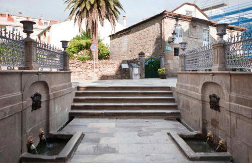 Apartamento AS CARBALLAS - Foto 43