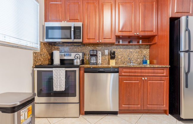 Urban Elegance King Bed Free Parking - Foto 18