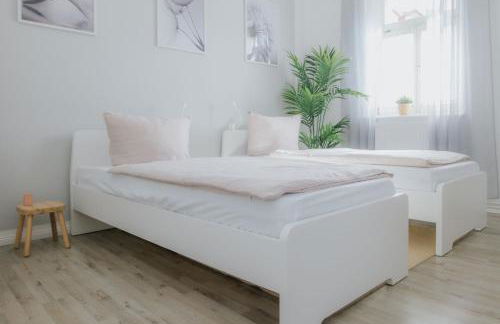 Ferienwohnung an der Kirche - Foto 9