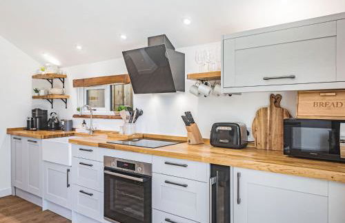 Olchard Lodge - Foto 13