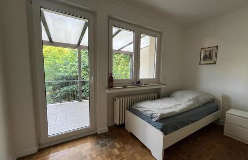 Cozy Apartment in Leverkusen - Foto 4