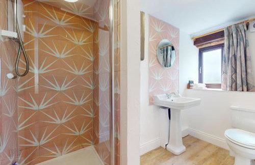 West Hollowcombe Farm Cottages - full site - Foto 30