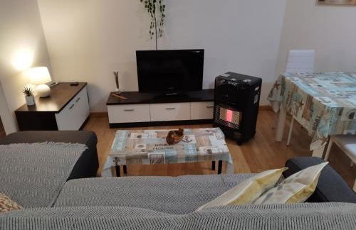 Precioso Apartamento en Baiona Zona Centro - Foto 7
