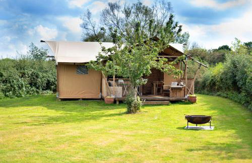 Finest Retreats - Rusty Lane, Safari Lodge - Foto 25