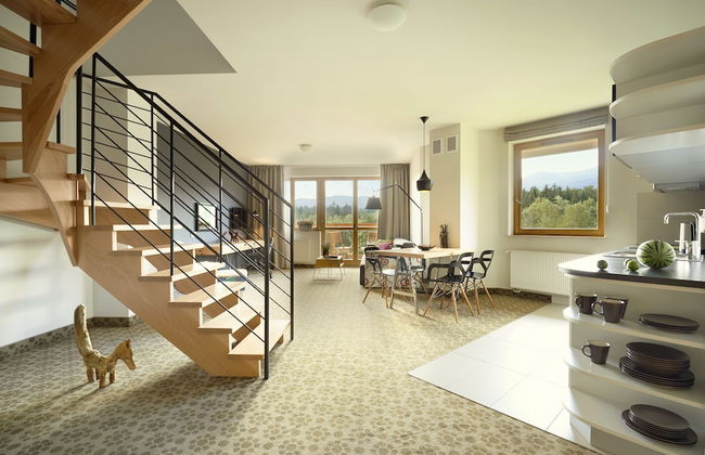 Cristal Resort - Photo 11