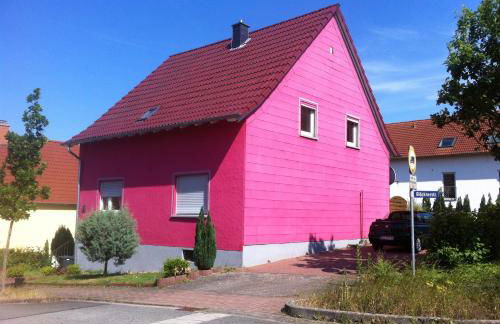 Gästehaus Waldmohr - Foto 1