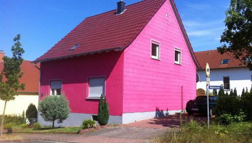 Gästehaus Waldmohr - Foto 1