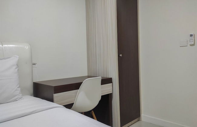 Chic And Cozy 2Br At Vida View Apartment - Foto 6