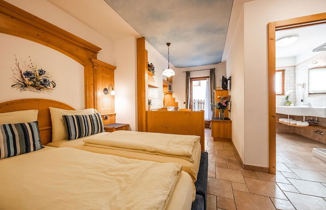 Chalet Mottolino - Foto 9