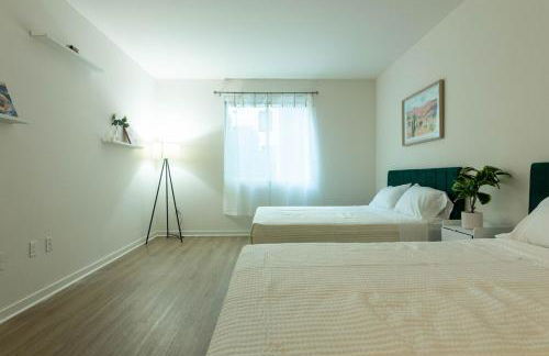Elegant & Charming 2BR Apartment - Foto 38