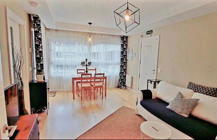 1-COSTA NORTE-1 Terraza Garaje Piscina Gym - Photo 5