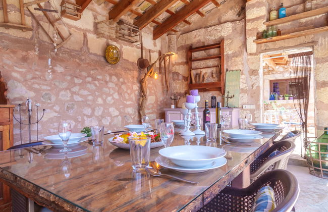 Ca sa Padrina - Photo 32