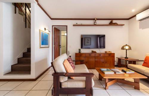 Conforto e Tranquilidade no Humaita - M404 - Foto 24