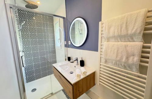 L'Escale - CDG - Parking - Confort - Foto 4