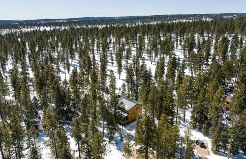 Serenity Pines Luxury Spa - Foto 53