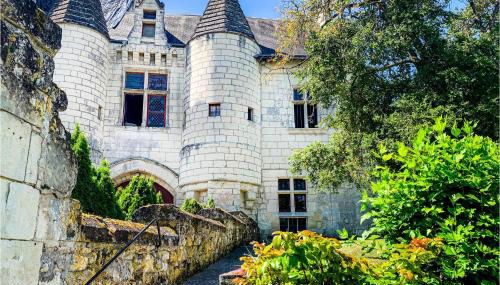 2 Bedroom Stunning Home In Chinon - Photo 5