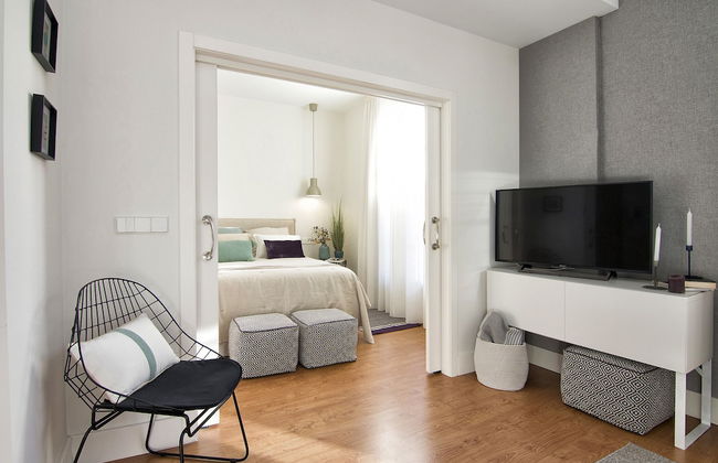 Granada Deluxe Apartments - Foto 19