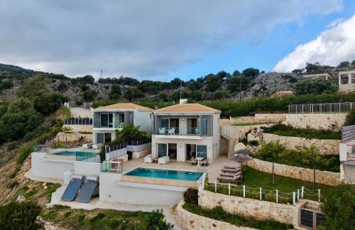 Tsimaras Villa II - Foto 41