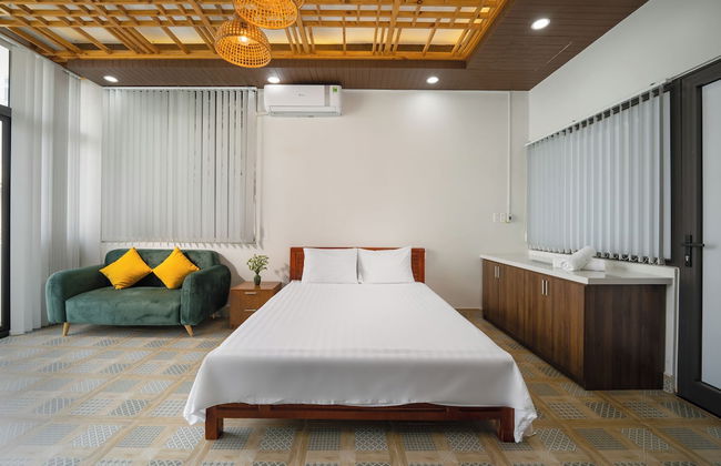 N to M House - Foto 5