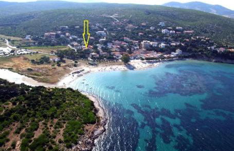 La spiaggetta Maladroxia - Foto 8