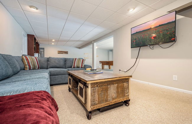 Cedarwoods by Taylor Made Deep Creek - Foto 14