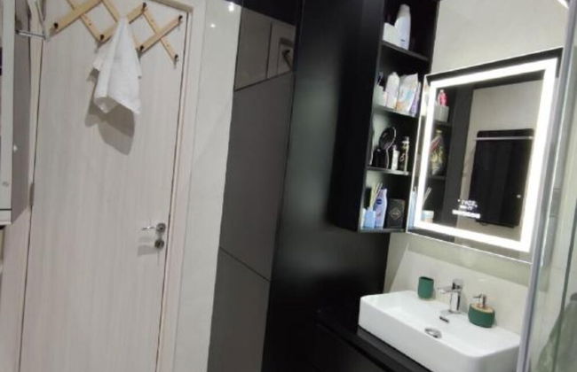 Heritage Haven Luxurious Apartment in City Center - Foto 9