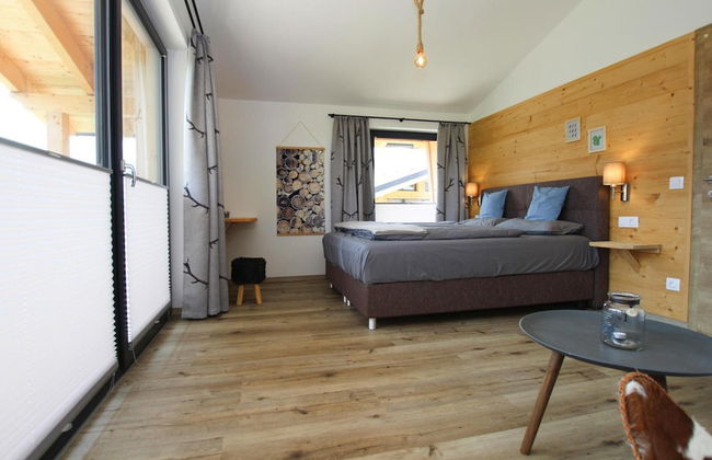 Chalet in Inzell With Alps & Whirlpool - Photo 17