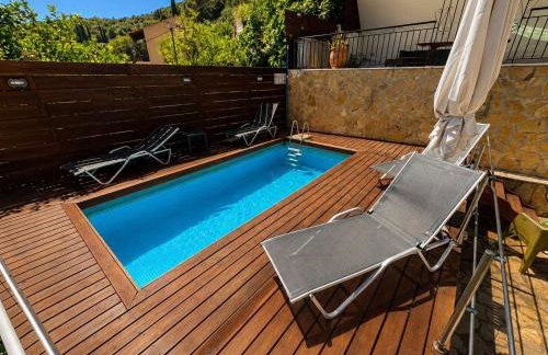 VILLA CHRYSANTHOS - Photo 13