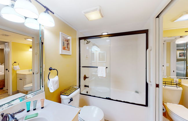 SunDestin Beach Resort - Foto 36