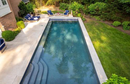 Luxury Princeton Estate Pool, Hot Tub, Sleeps 20 - Photo 79