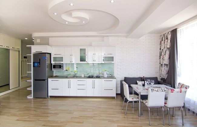 Batumi Real Lux - Foto 57