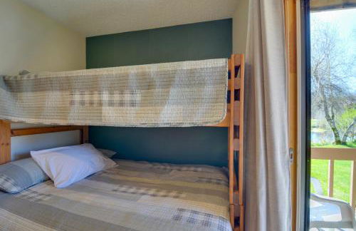 Schuss Mountain Resort Condo Steps to Golf! - Foto 18