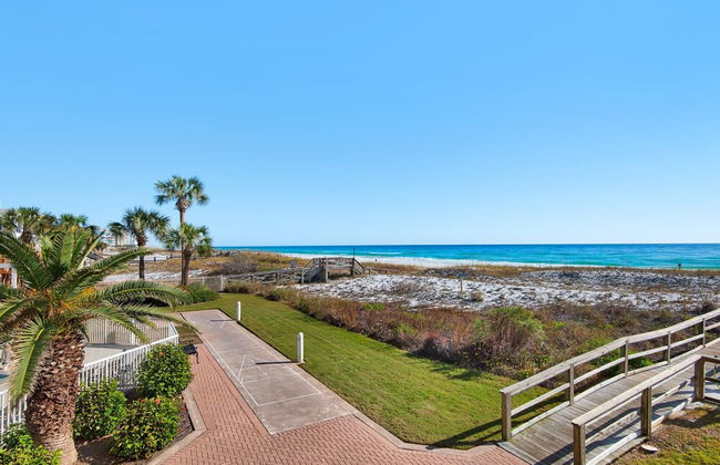 Destin on the Gulf 206 - Foto 51