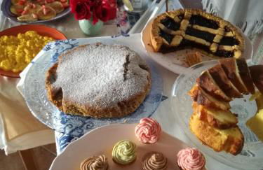 Agriturismo La Fattoria Del Boschetto - Photo 8