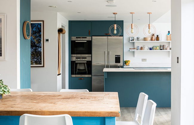 The Salt House - Luxury Home With Pool Hot Tub - Foto 10