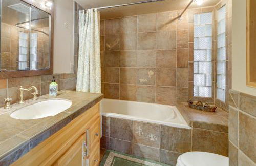 Great for Families! Woodsy Haven in Happy Jack - Foto 19