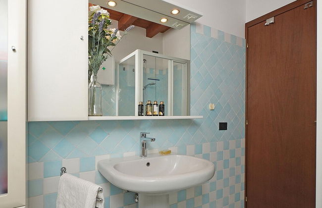 Residenza Chateau du Lac - Foto 39