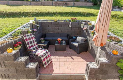 Ferienwohnung Saarschleife - Foto 22