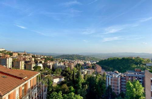 [Elce-Perugia] Brightest Condo 1 Km From The CityCenter - Foto 13