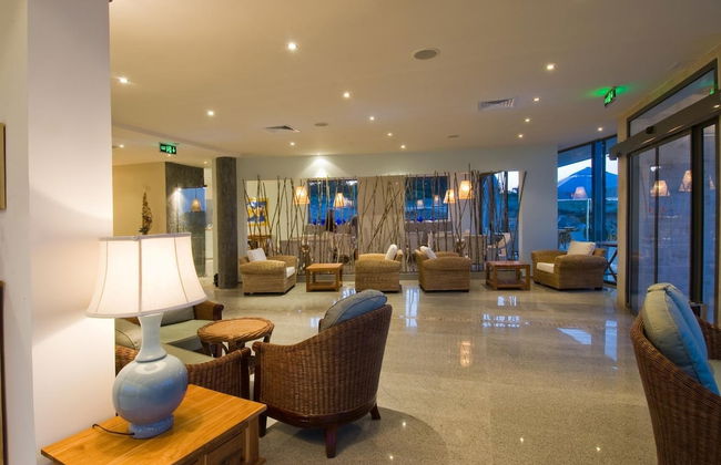 South Pearl Apart Complex - Foto 24