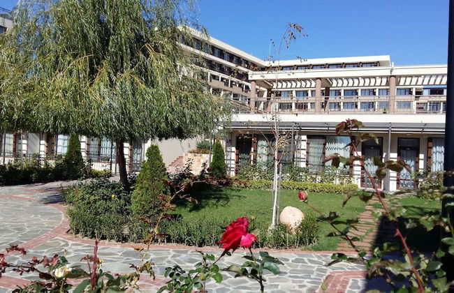 Apartkomplex Sorrento Sole Mare - Photo 72