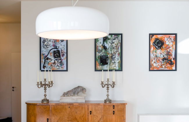 Luxury Residence Queen of Dubrovnik - Photo 33