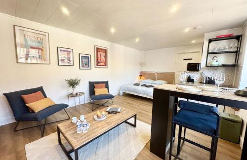 Le Félix - Calais Nord - Foto 32