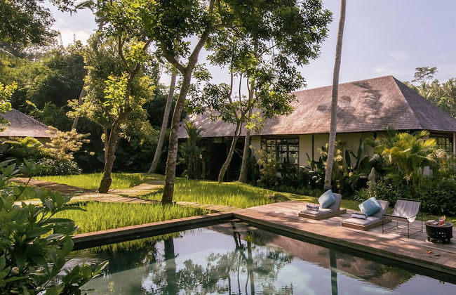 Bedulu Cliff Estate Ubud - Wood Side - Photo 48