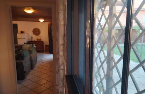 ZÍ MARIO Suite degli Ospiti - Roma Ostia Antica - Foto 36