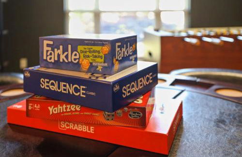 Poolside Place-Game Room-MTB-Friendly - Foto 12